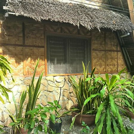 Bananaland Cottages Tawala  Buitenkant foto